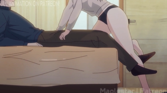 「Maplestar」网友二创《遮羞艾莉》、《胆大党》帮你把隐藏剧情制作出来了!