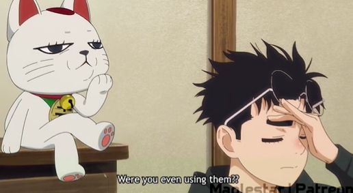 「Maplestar」网友二创《遮羞艾莉》、《胆大党》帮你把隐藏剧情制作出来了!