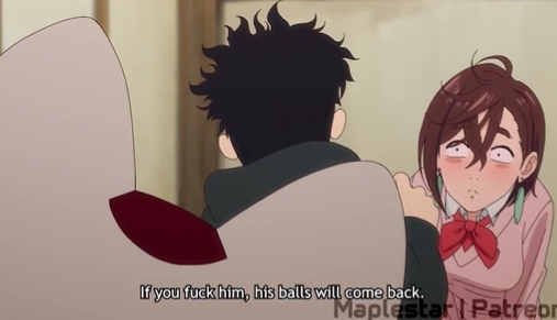 「Maplestar」网友二创《遮羞艾莉》、《胆大党》帮你把隐藏剧情制作出来了!