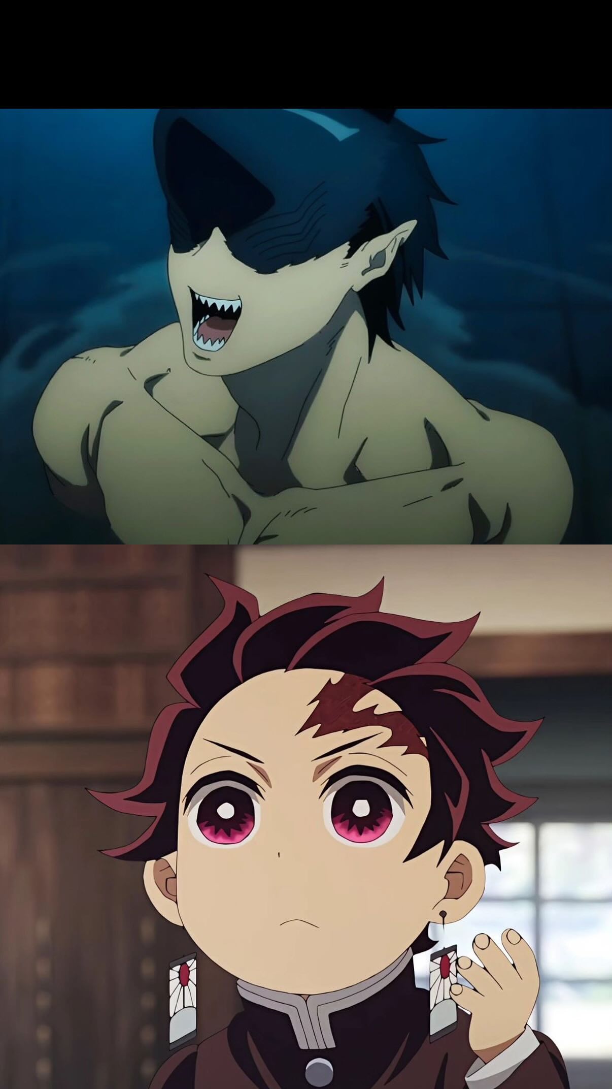 网友盘点《怕大家不知道他们同声优》链锯人女角色配音反差超大!