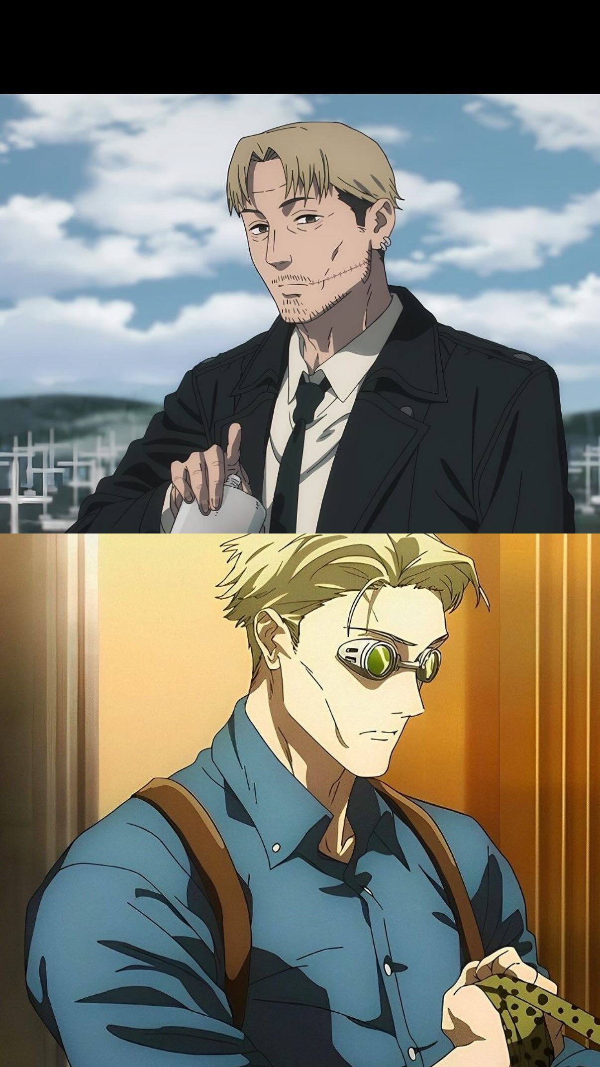 网友盘点《怕大家不知道他们同声优》链锯人女角色配音反差超大!