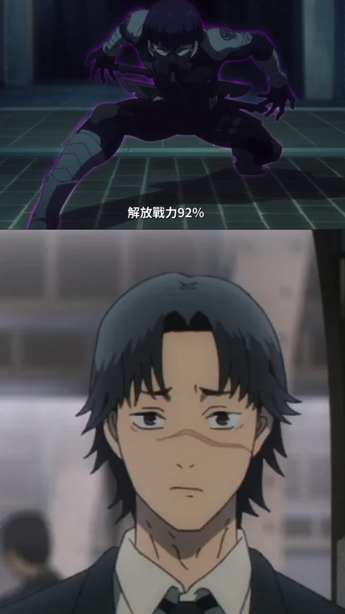 网友盘点《怕大家不知道他们同声优》链锯人女角色配音反差超大!