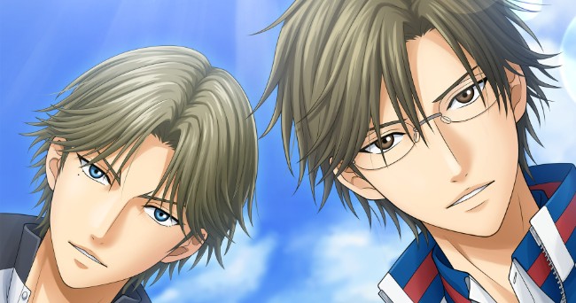 重新再恋爱吧！「网球王子」恋爱游戏《学园祭的王子们、心跳求生》重制版Steam上架！