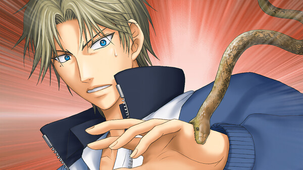 重新再恋爱吧！「网球王子」恋爱游戏《学园祭的王子们、心跳求生》重制版Steam上架！