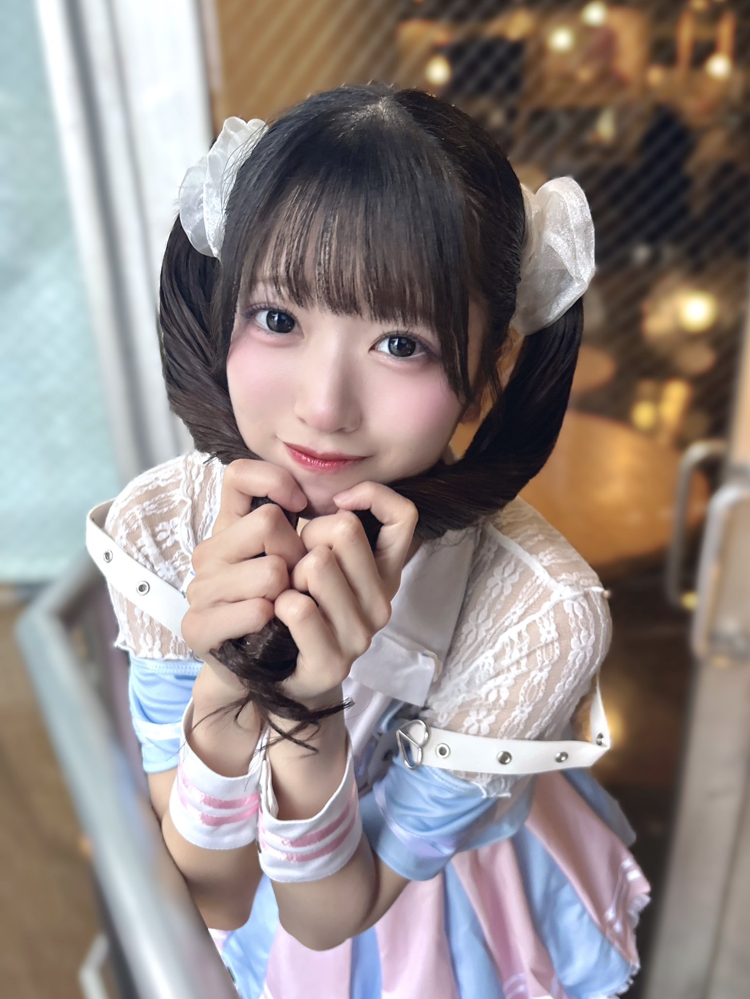 有养柴犬的美女《小柴あいり》也是小狗可爱颜!阳光美少女的形象代表!