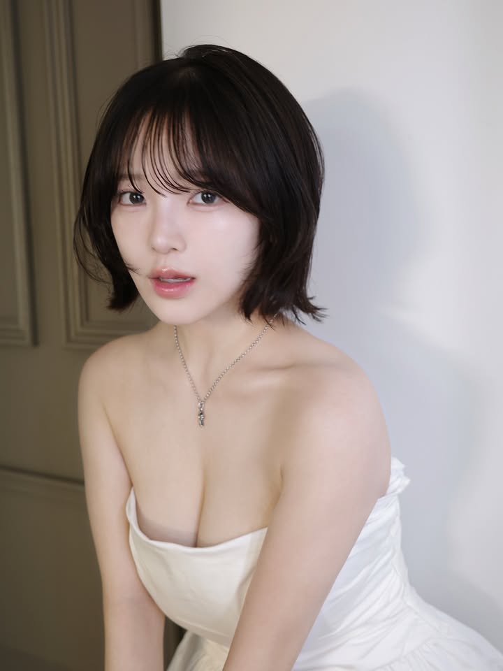 性感天乳越陈越香!东洋美乳《天木纯》将用第六本写真迎来30岁成熟魅力!