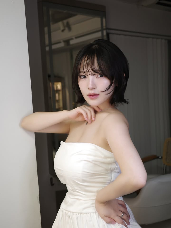 性感天乳越陈越香!东洋美乳《天木纯》将用第六本写真迎来30岁成熟魅力!