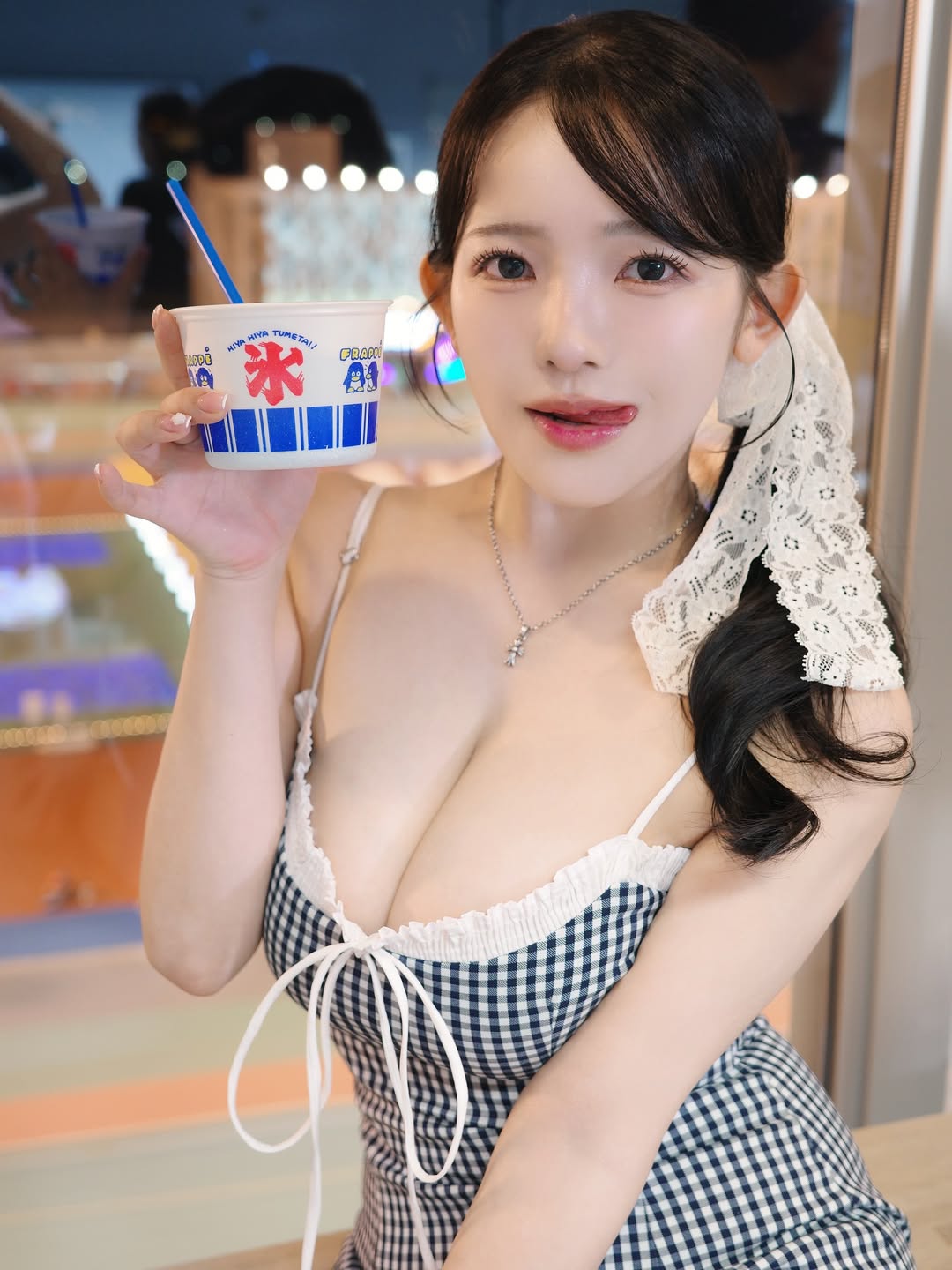 性感天乳越陈越香！东洋美乳《天木纯》将用第六本写真迎来30岁成熟魅力！