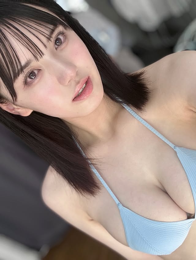 《杏湖》拥有177公分身高!绝赞模特初写真推出!