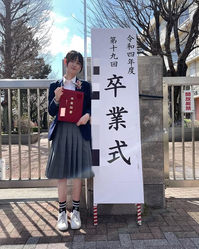 《杏湖》拥有177公分身高!绝赞模特初写真推出!