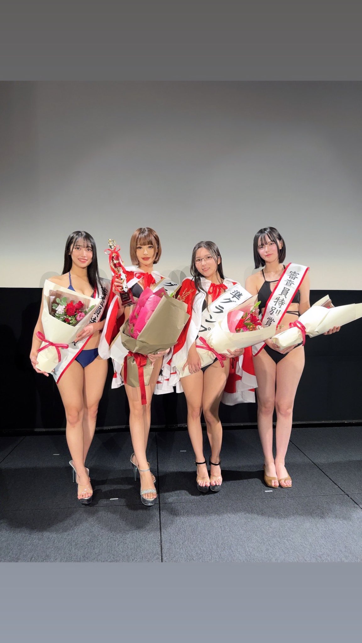 《杏湖》拥有177公分身高!绝赞模特初写真推出!