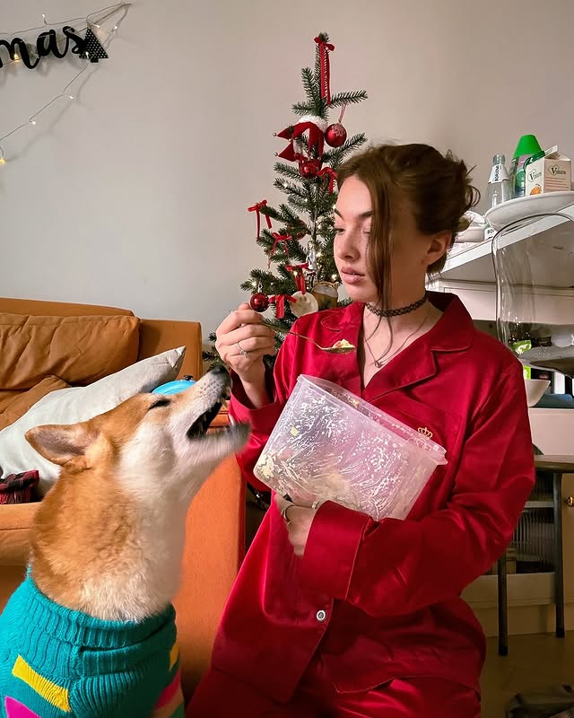 在香港爆红的异国美女《EVA BOGUT》超丰满好胸遮蔽你的双眼!