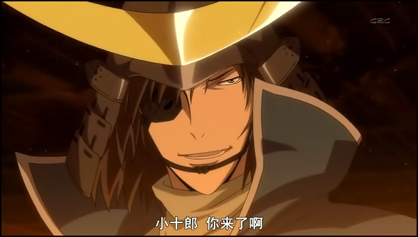 一眼封神!《独眼动漫角色人气排行》睁一只眼就帅爆你内心的宇宙!