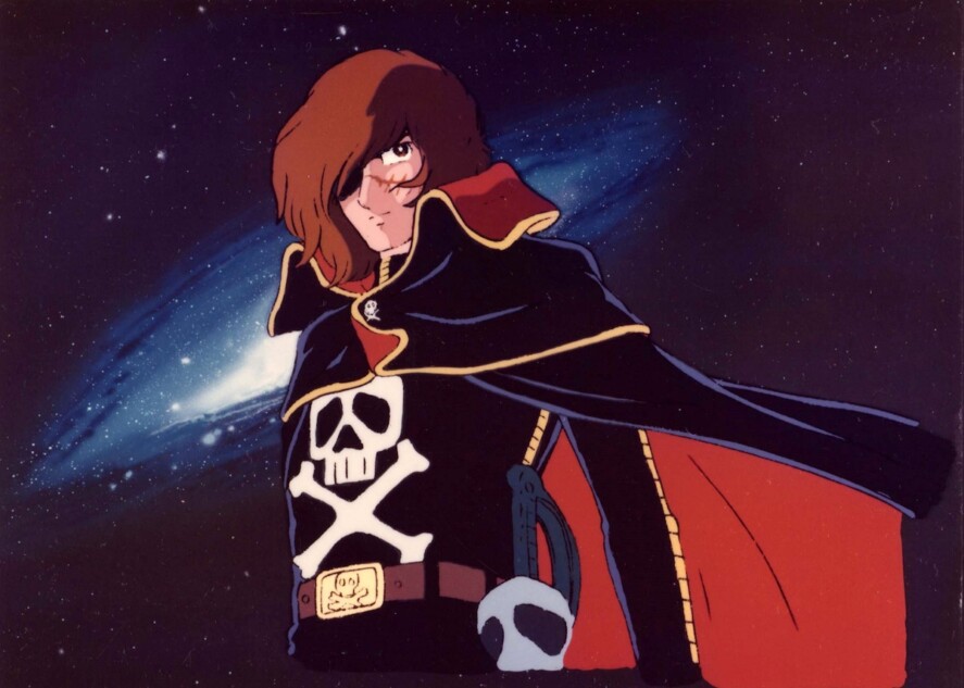 一眼封神!《独眼动漫角色人气排行》睁一只眼就帅爆你内心的宇宙!