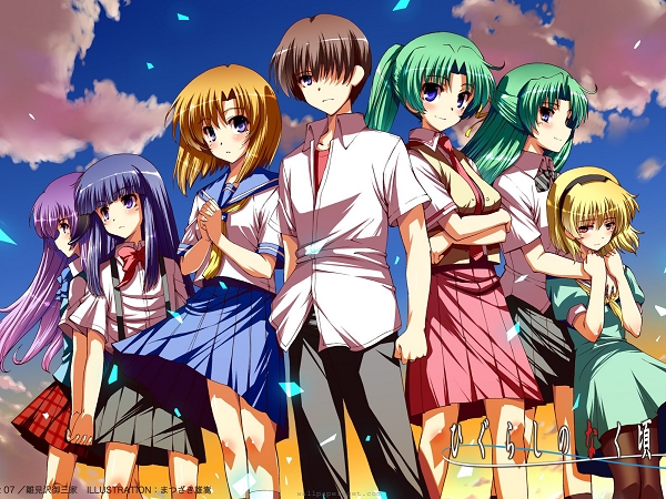 你以为只是普通动画?《第一集就让全网炸裂的神作排行TOP10》!