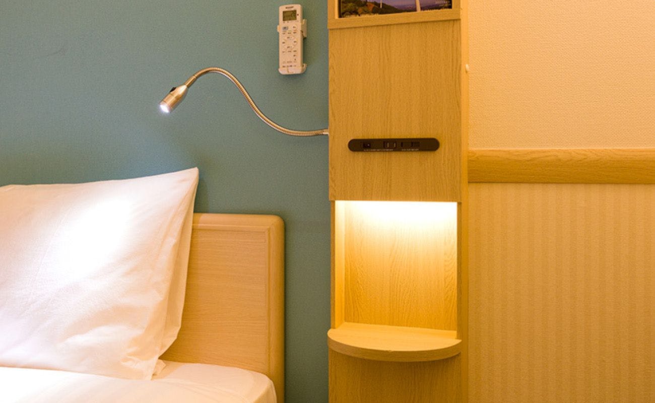 《东横INN 娃活方案》引发热议!国内的连锁酒店也可以借鉴一下!