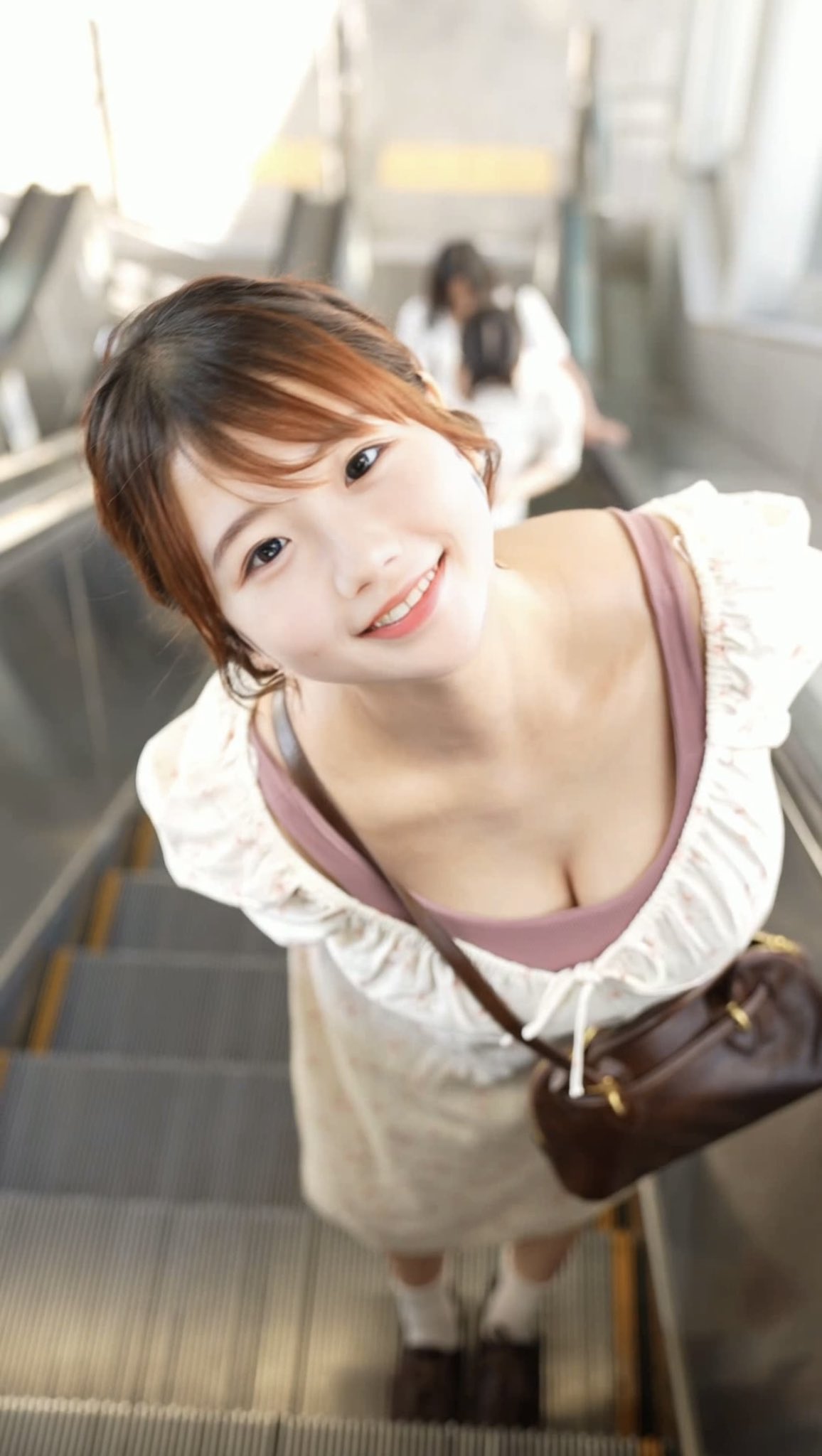 日本正妹《みみたん。》热爱水域活动!比基尼搭上招牌阳光笑容超疗愈!