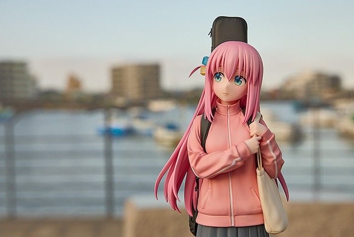 告诉你真相《动漫罩杯理跟现实差异》其实G罩杯看起不会超大!