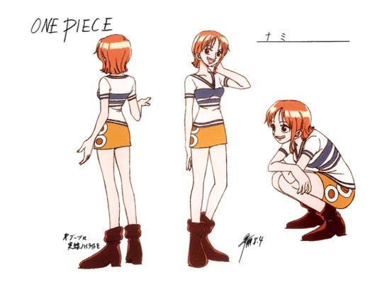 告诉你真相《动漫罩杯理跟现实差异》其实G罩杯看起不会超大!