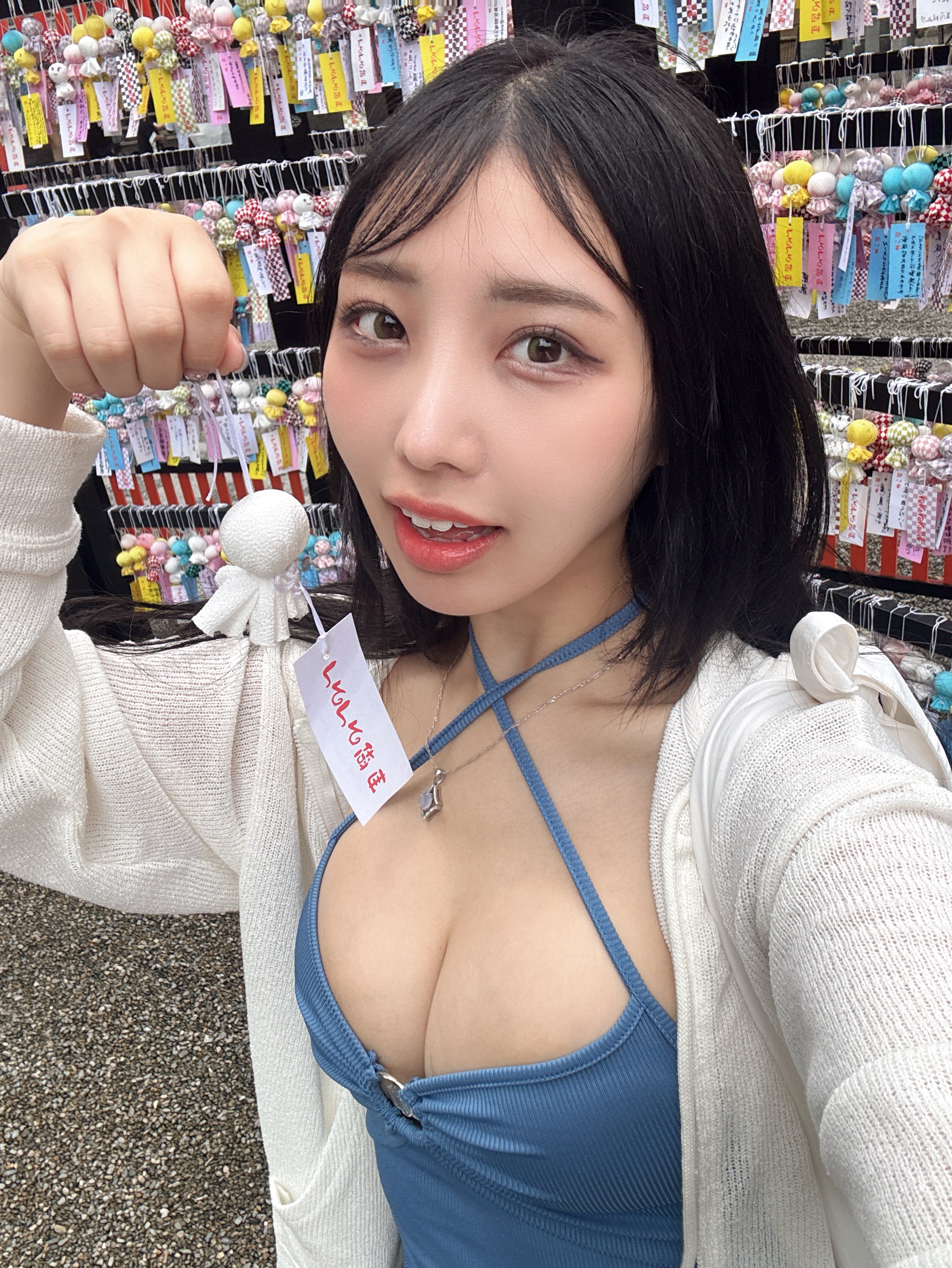 告诉你真相《动漫罩杯理跟现实差异》其实G罩杯看起不会超大!