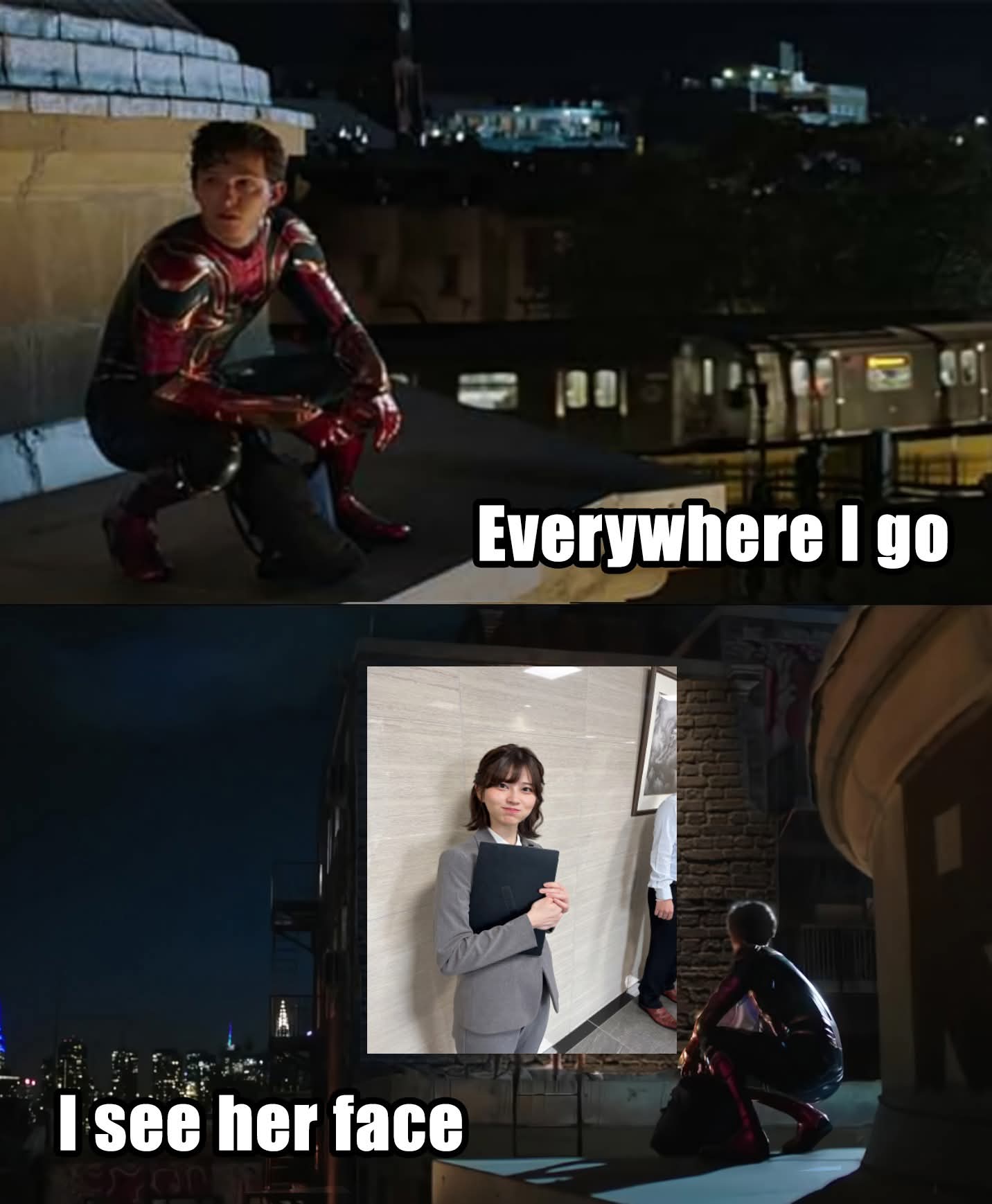 职场美女《佐保里SAO》可爱外貌爆红!就连伊隆马斯克都转贴她!