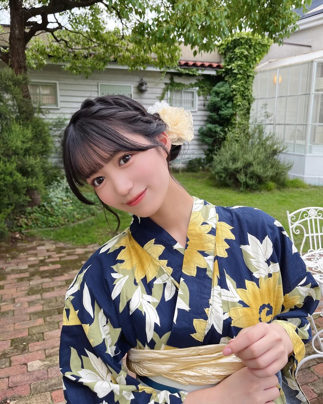 四季皆宜的美女！甜美气质《赤间四季》夏天的泳装性感又清纯！