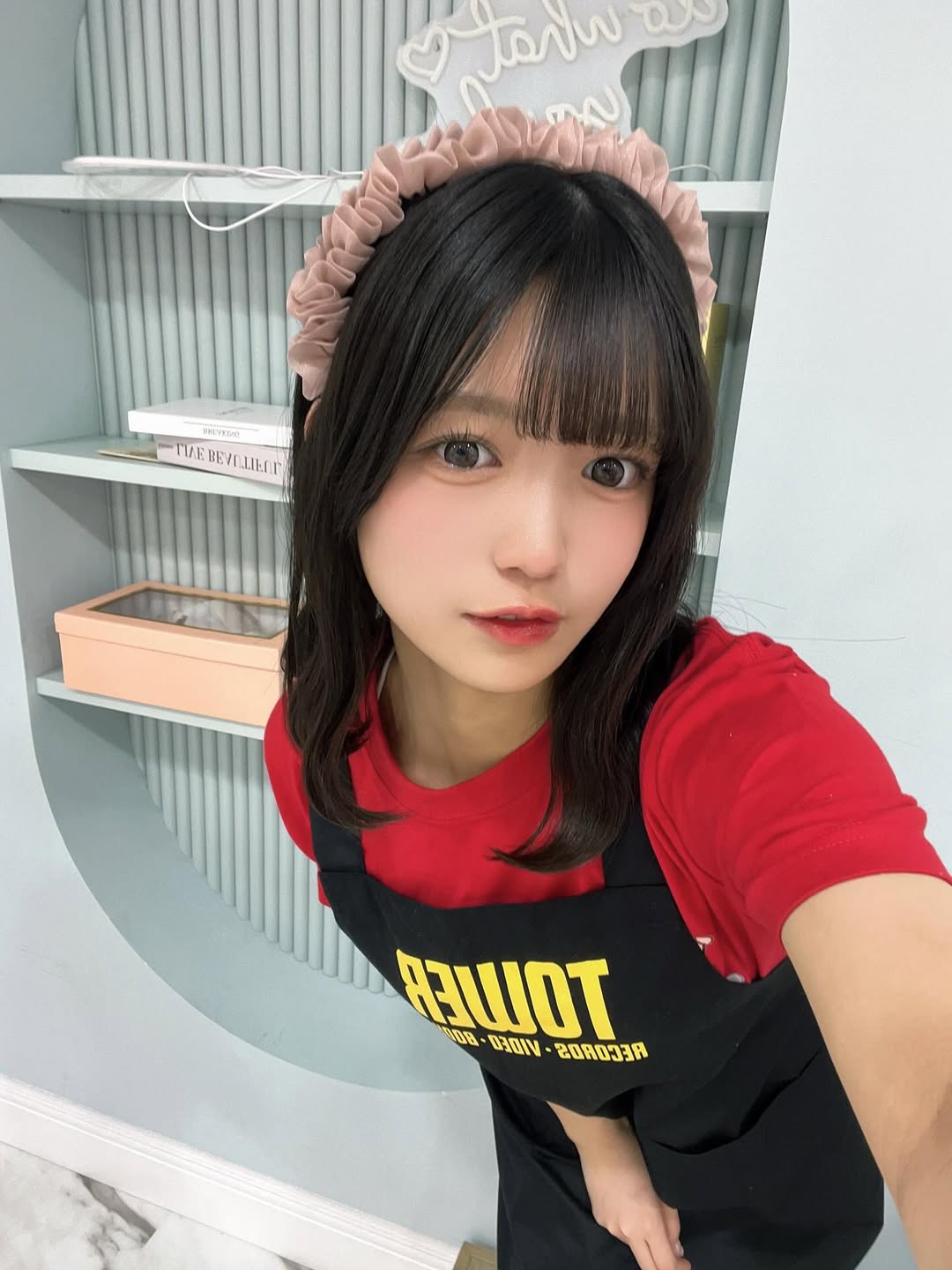 四季皆宜的美女！甜美气质《赤间四季》夏天的泳装性感又清纯！