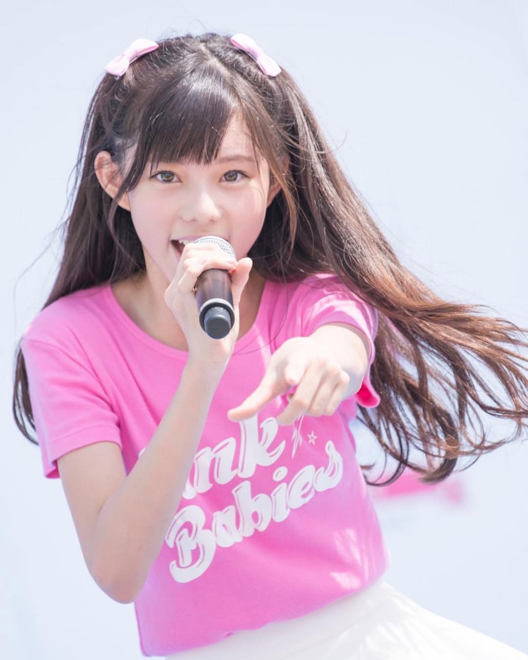 偶像正妹《大森莉绪》成为新一代「奇迹美照」是否能复制千年一遇的爆红?