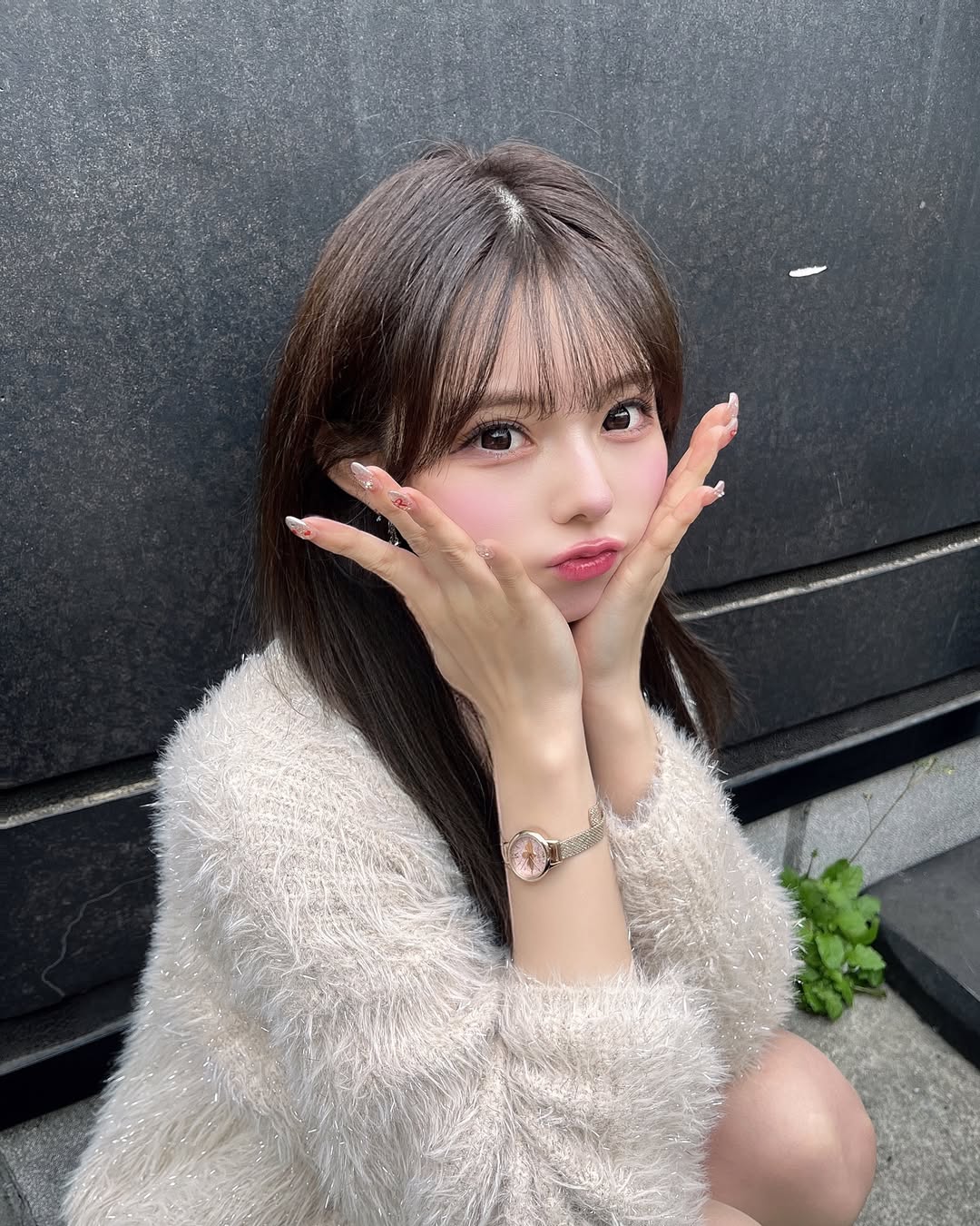 偶像正妹《大森莉绪》成为新一代「奇迹美照」是否能复制千年一遇的爆红?