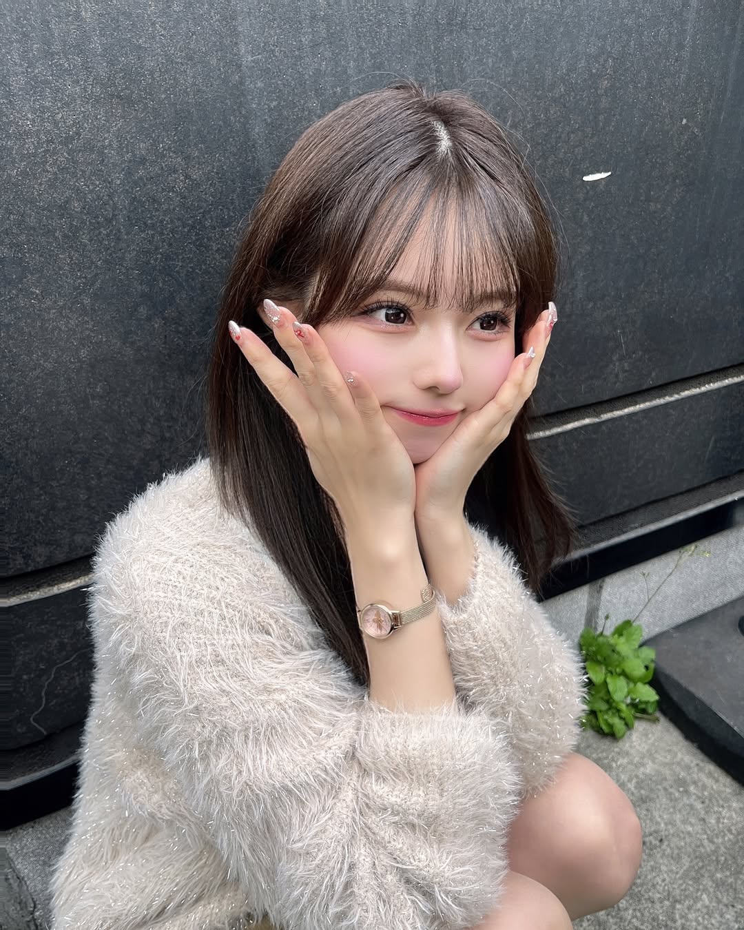 偶像正妹《大森莉绪》成为新一代「奇迹美照」是否能复制千年一遇的爆红?