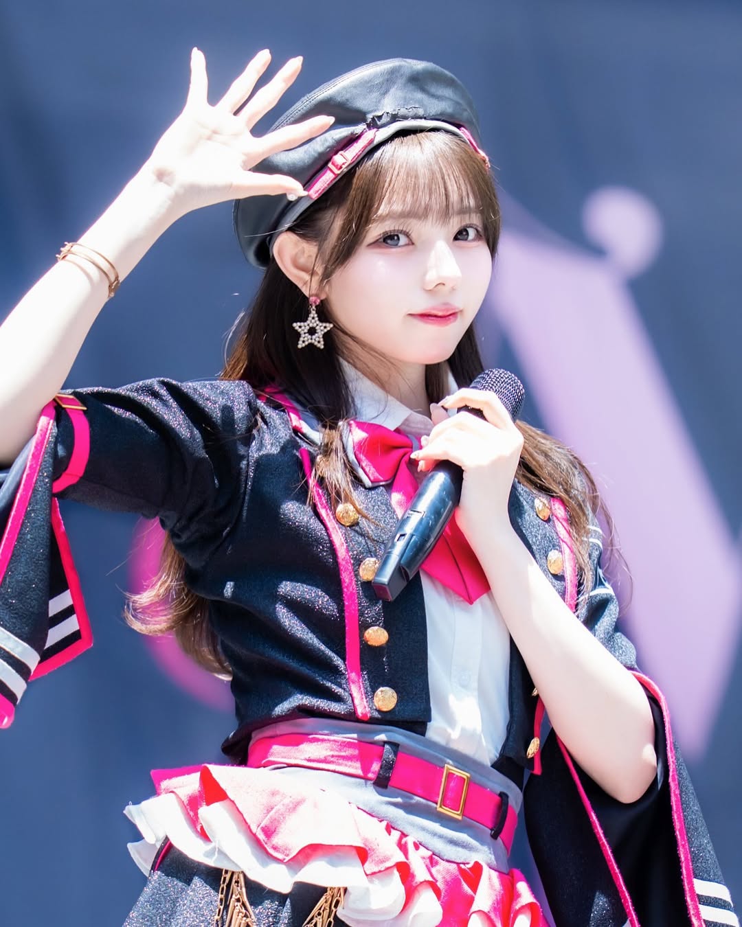 偶像正妹《大森莉绪》成为新一代「奇迹美照」是否能复制千年一遇的爆红?