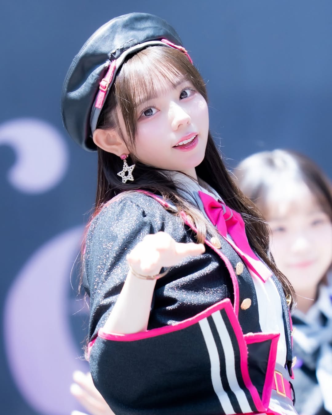 偶像正妹《大森莉绪》成为新一代「奇迹美照」是否能复制千年一遇的爆红?