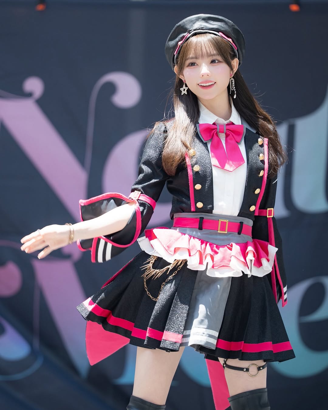 偶像正妹《大森莉绪》成为新一代「奇迹美照」是否能复制千年一遇的爆红?