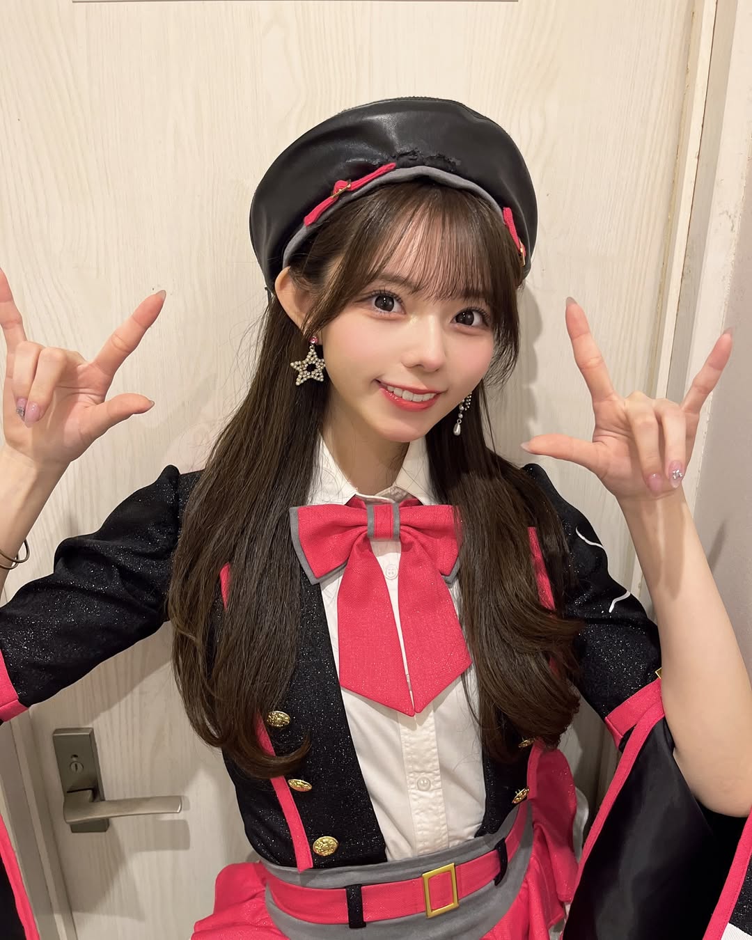 偶像正妹《大森莉绪》成为新一代「奇迹美照」是否能复制千年一遇的爆红?