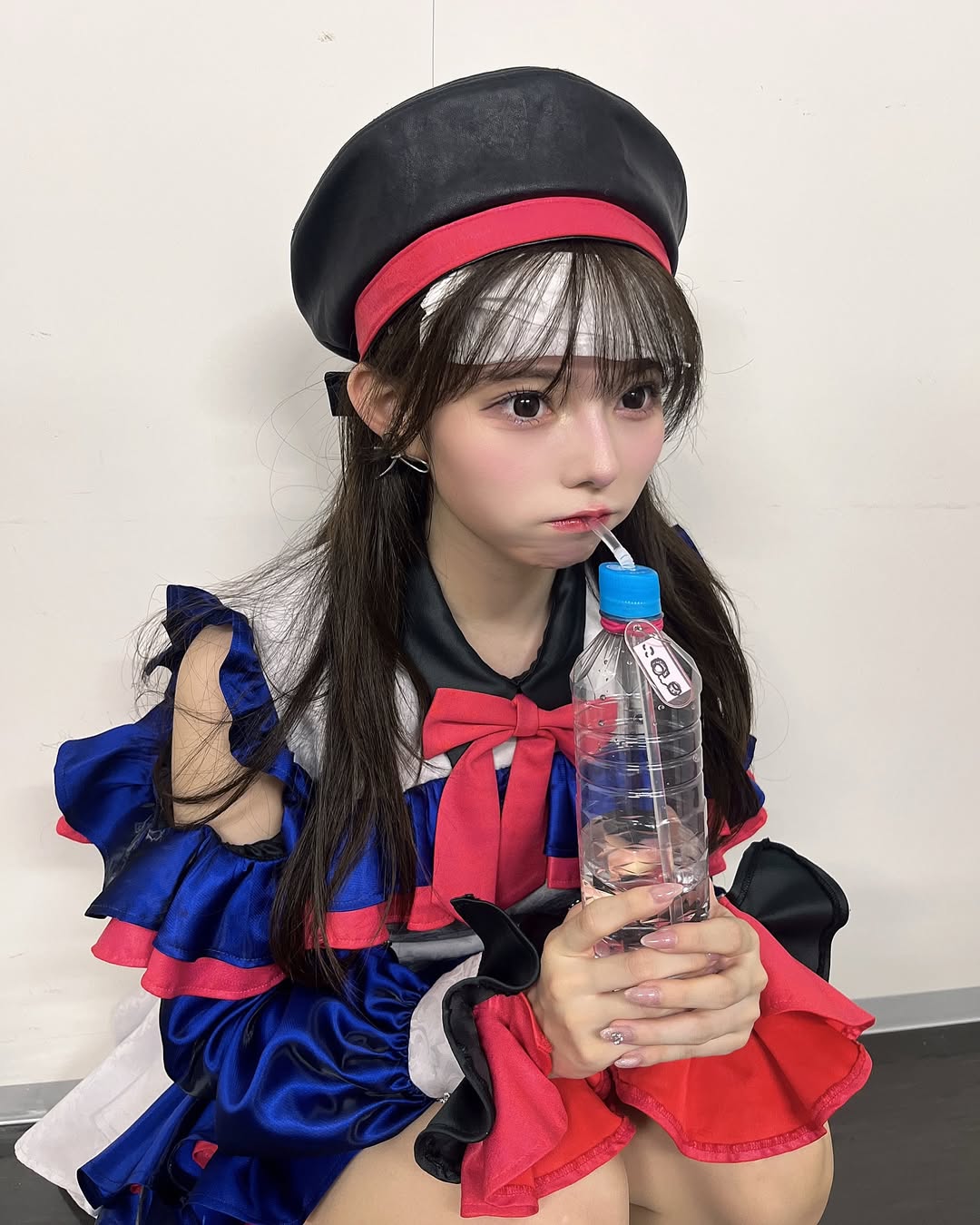 偶像正妹《大森莉绪》成为新一代「奇迹美照」是否能复制千年一遇的爆红?