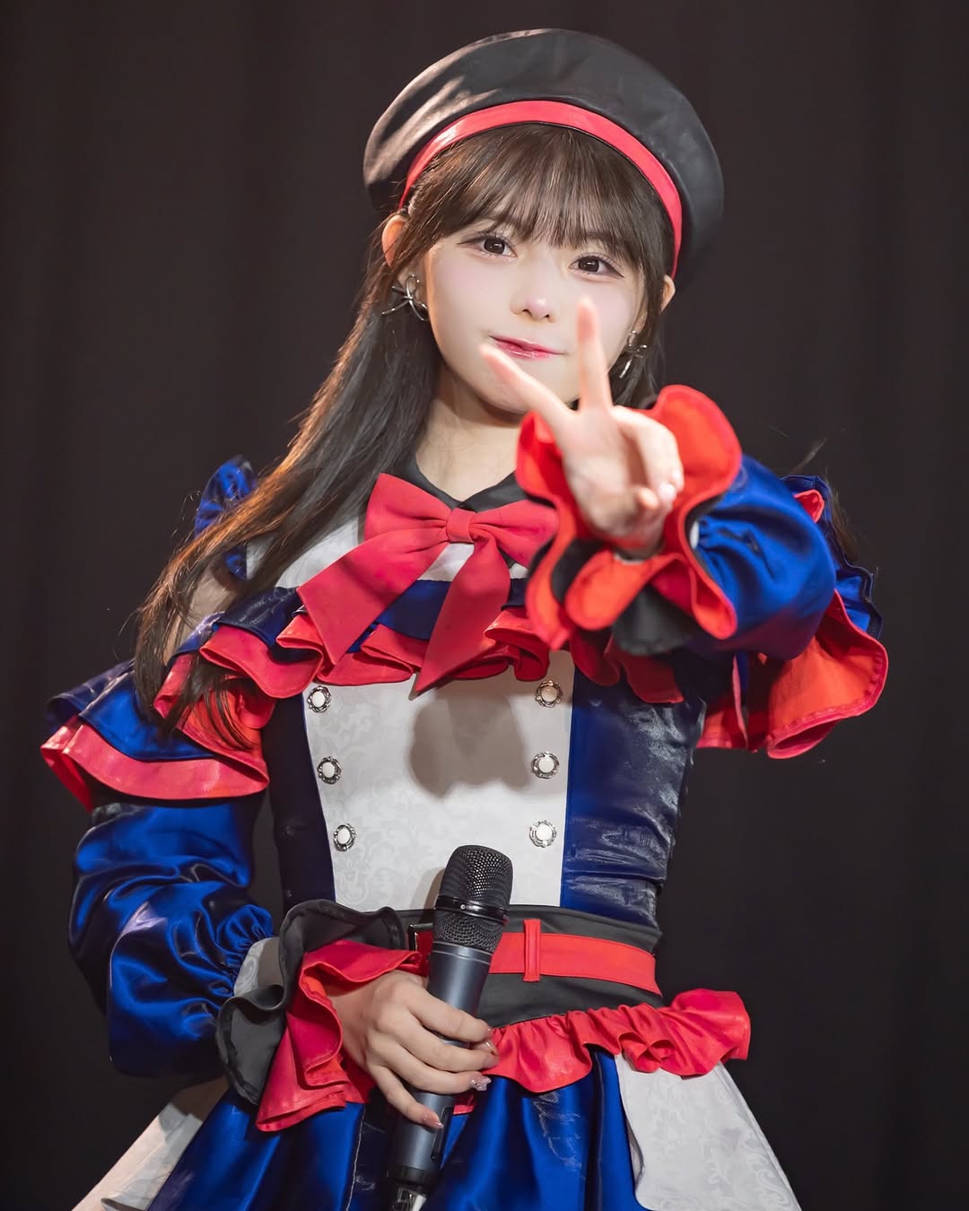 偶像正妹《大森莉绪》成为新一代「奇迹美照」是否能复制千年一遇的爆红?