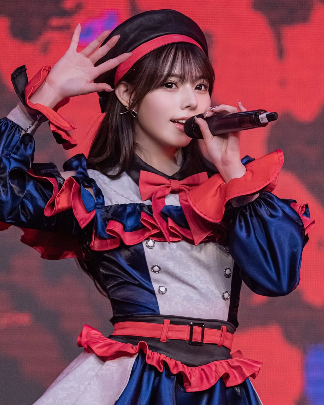 偶像正妹《大森莉绪》成为新一代「奇迹美照」是否能复制千年一遇的爆红？