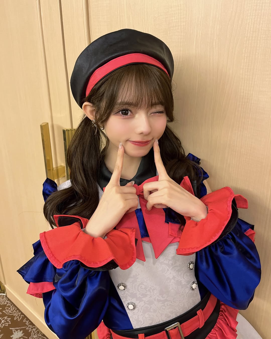 偶像正妹《大森莉绪》成为新一代「奇迹美照」是否能复制千年一遇的爆红？