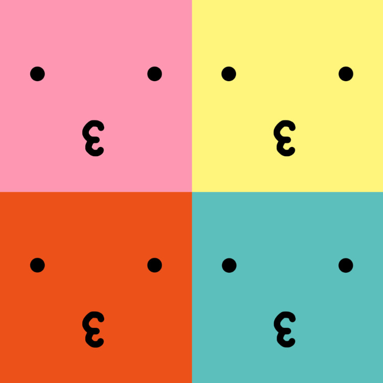 本季动画《章鱼哔的原罪》章鱼哔换脸色就变其他角色！是潜力无穷的类型？