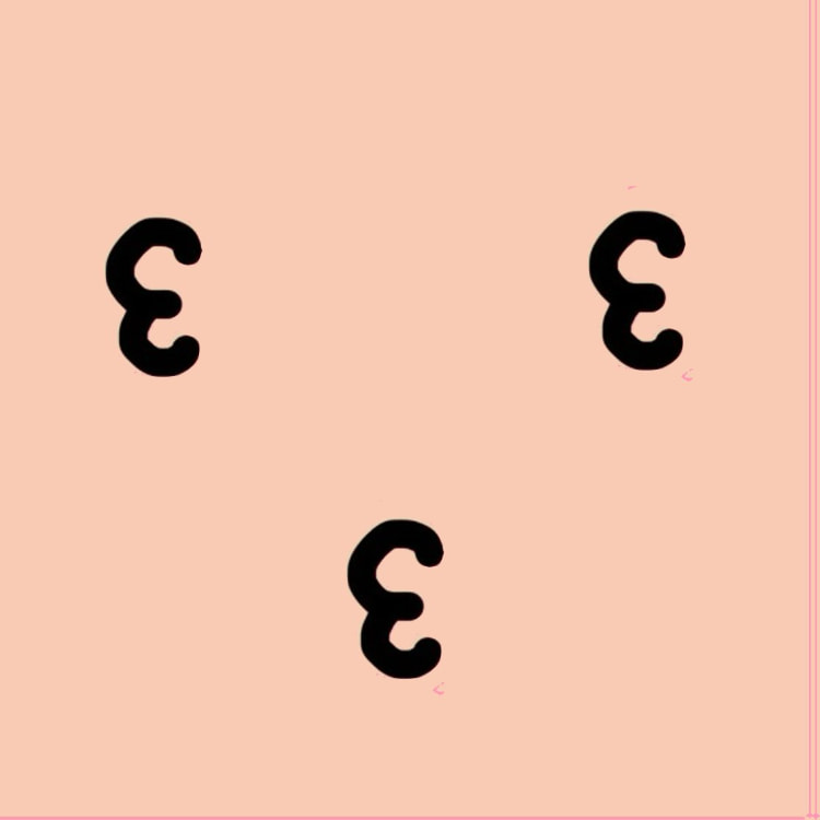 本季动画《章鱼哔的原罪》章鱼哔换脸色就变其他角色！是潜力无穷的类型？