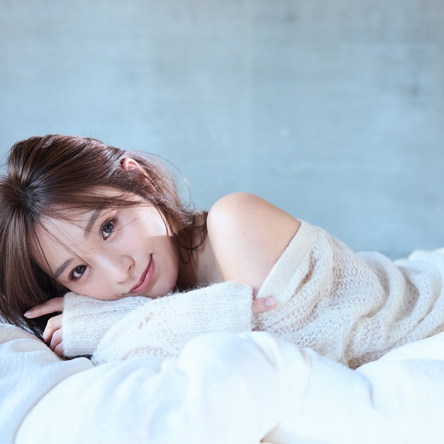 山梨县正妹《左伴彩佳》温柔伴左右!笑容带着大姊姊的气质!