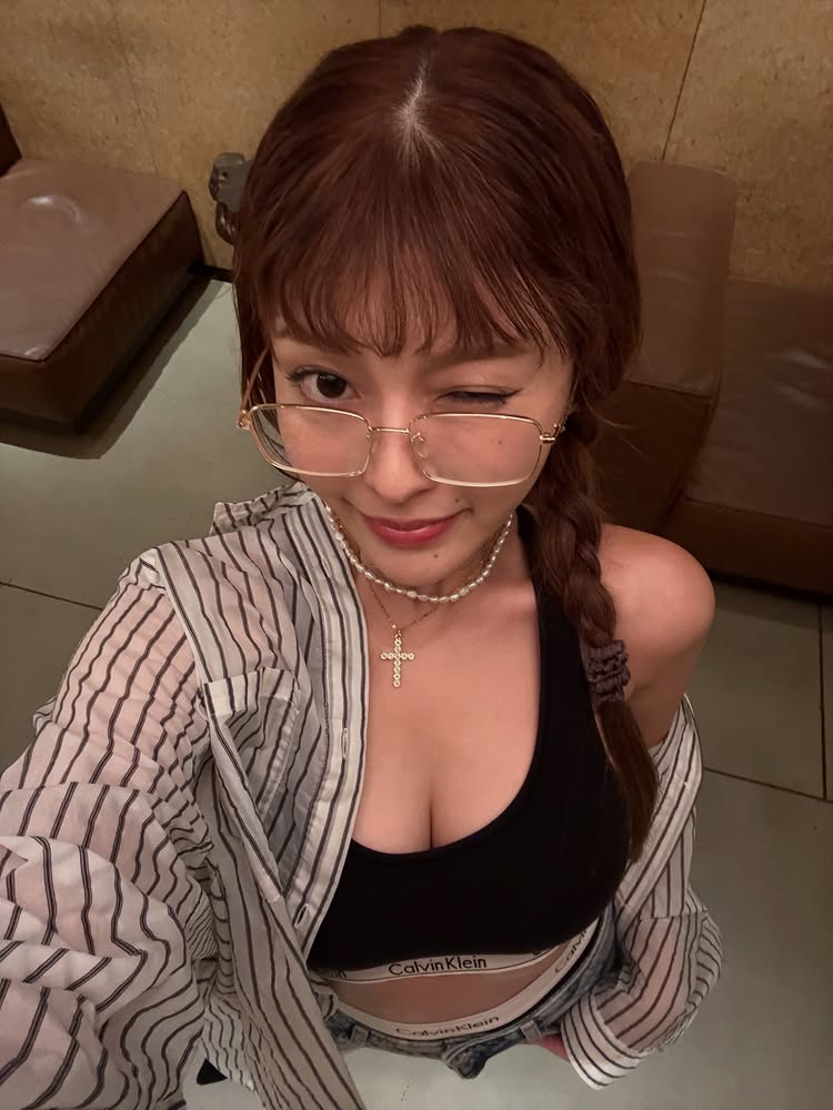 最漂亮的恋爱新手《 樱井おとの》曾是女高选秀第一!登恋粽美出新篇章!