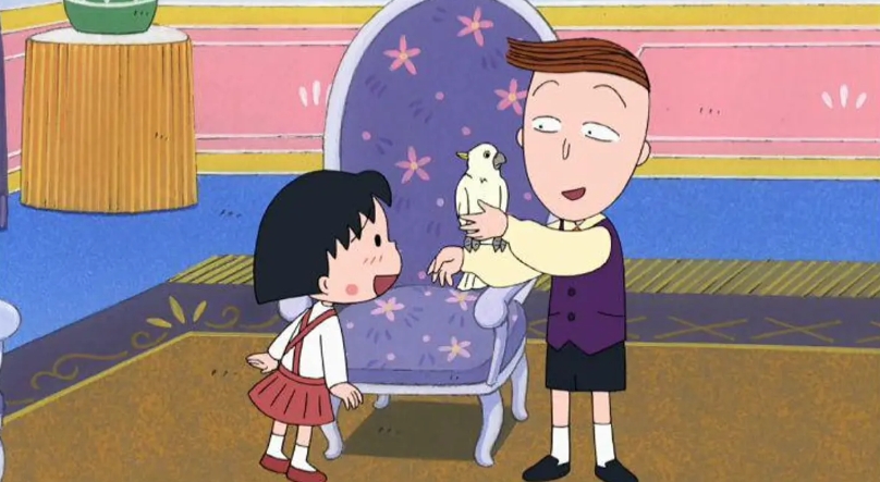 网友票选《最想住的动画住宅TOP10》平房打败了豪宅?果然还是怀旧最对味!