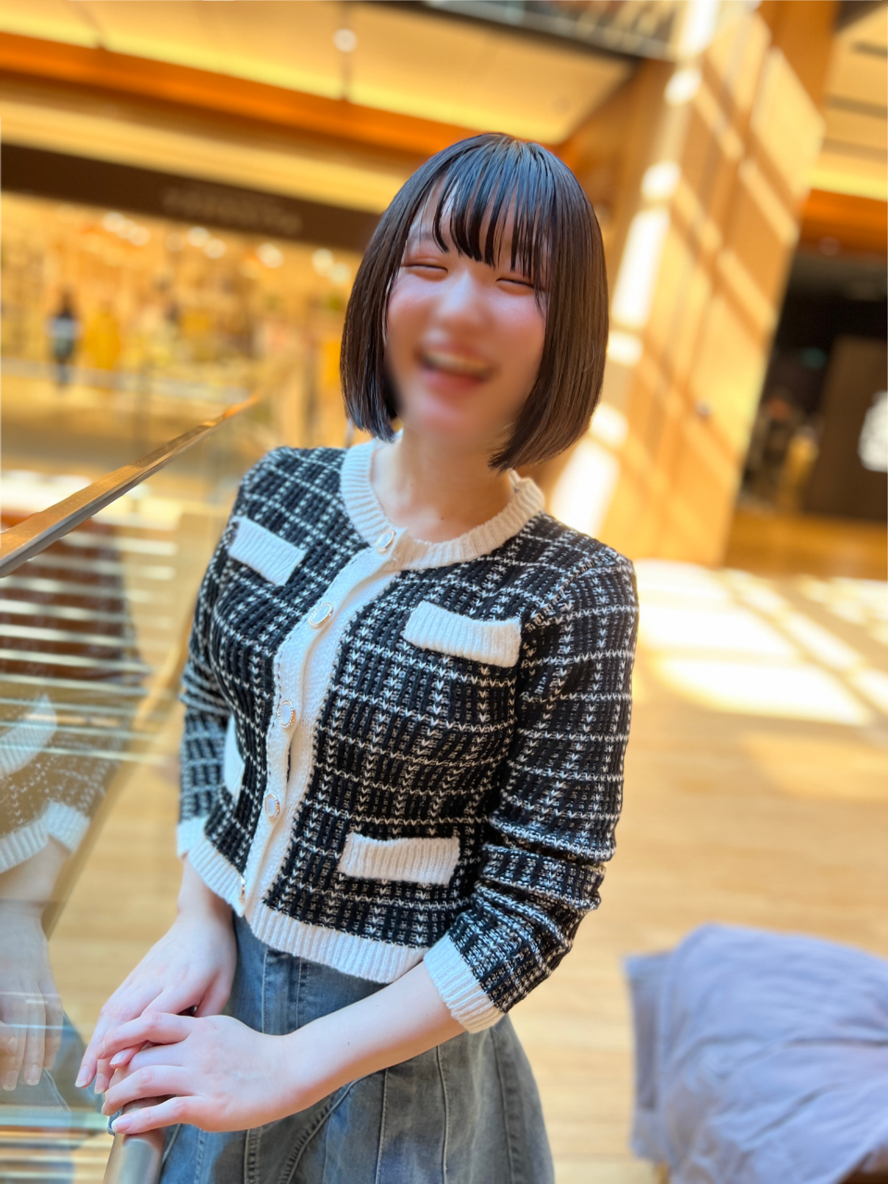 【影片】F乳萝莉新人「春野くるみ(春野胡桃)」根本是FC2发片姬!