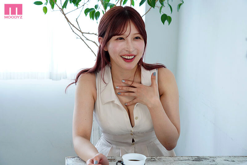 うんぱい(Unpai)作品MIDV-975发布！暗黑人生第二章！禁欲30天！