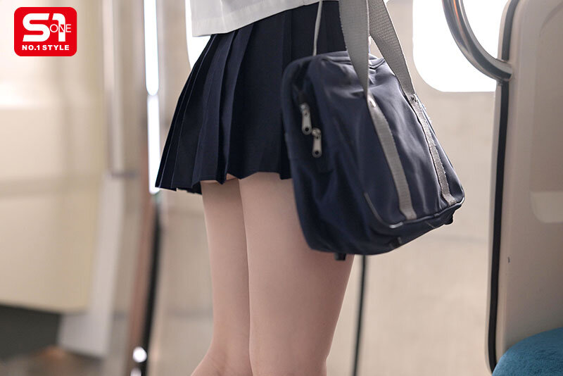 新木希空作品SONE-864发布！钻石少女成熟了！