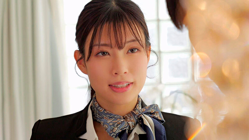 宮城りえ(宫城理惠)作品MKMP-664发布!让男人都无法退房的酒店美女柜台员