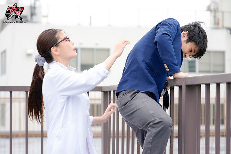 橘メアリー(橘玛丽)作品DASS-510发布!保健室老师是「高挑G奶辣姐」