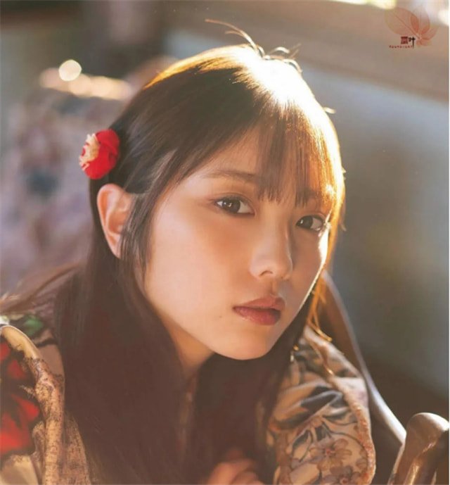 没人比我更懂与田祐希了……