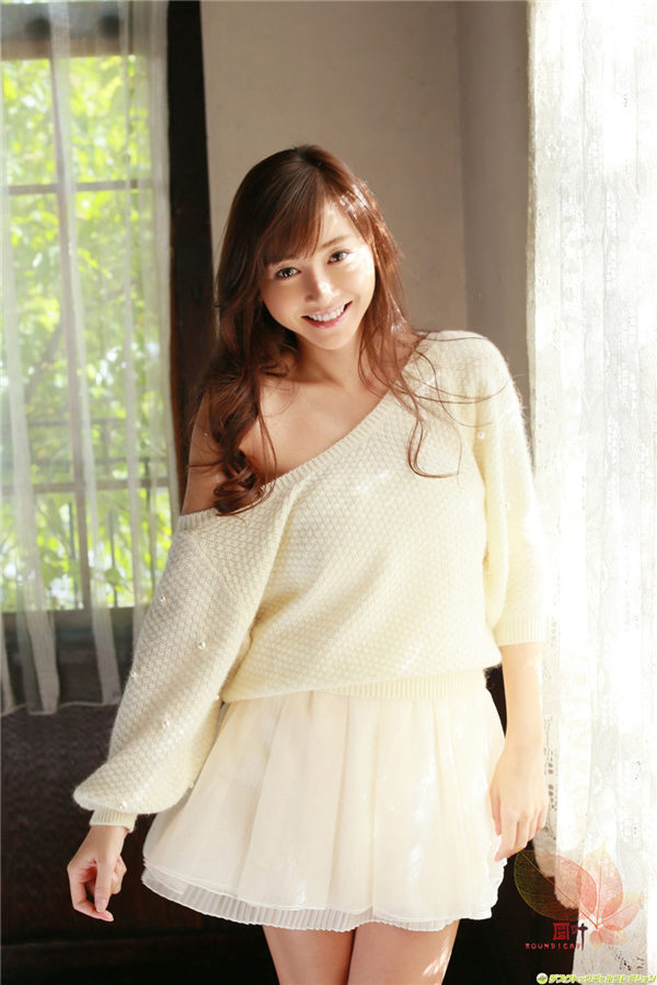 GravureIdolsAnriSugihara杉原杏璃